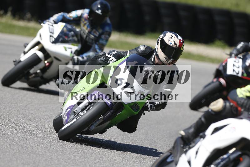/13 01.05.2025 Speer Racing ADR/Gruppe gruen/612